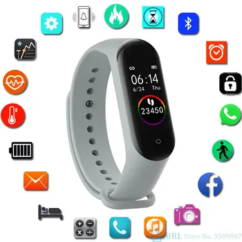 Sport Digital Watch Children Kids Watches For Girls Boys Wrist Watch Electronic LED Wristwatch Students Child Clock With Gifts
Sport Digital Watch Children Kids Watches For Girls Boys Wrist Watch Electronic LED Wristwatch Students Child Clock With Gifts