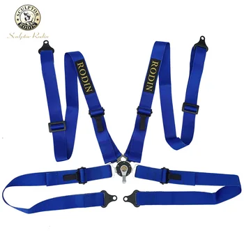2 Inch 4 point NEW Camlock Car Auto Racing Sport Seat Belt Safety Racing Harness k8-4007
2 Inch 4 point NEW Camlock Car Auto Racing Sport Seat Belt Safety Racing Harness k8-4007