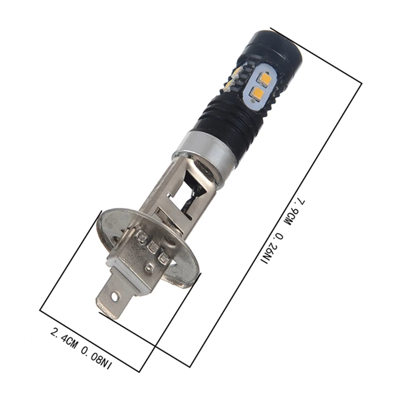 High Quality Car White Bulb Fog Beam Light Lamp Head Fog Lamp Led Light 2323 H1 Fog Headlamp Car Styling Accessories
High Quality Car White Bulb Fog Beam Light Lamp Head Fog Lamp Led Light 2323 H1 Fog Headlamp Car Styling Accessories