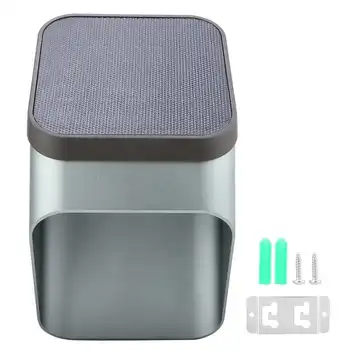 Solar Wall Light Led Wall Light with Battery for Terraces Driveways Courtyards External Gardens
Solar Wall Light Led Wall Light with Battery for Terraces Driveways Courtyards External Gardens