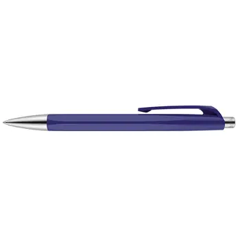 Caran d'Ache 888 Infinite-ballpoint pen, color: midnight blue pens
Caran d'Ache 888 Infinite-ballpoint pen, color: midnight blue pens