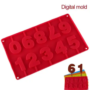 1Pcs Large baking Molds Numbers Letters Silicone Mold 3D Fondant Mold Cakes Decorating Tools DIY Kitchen Bakeware UK
1Pcs Large baking Molds Numbers Letters Silicone Mold 3D Fondant Mold Cakes Decorating Tools DIY Kitchen Bakeware UK