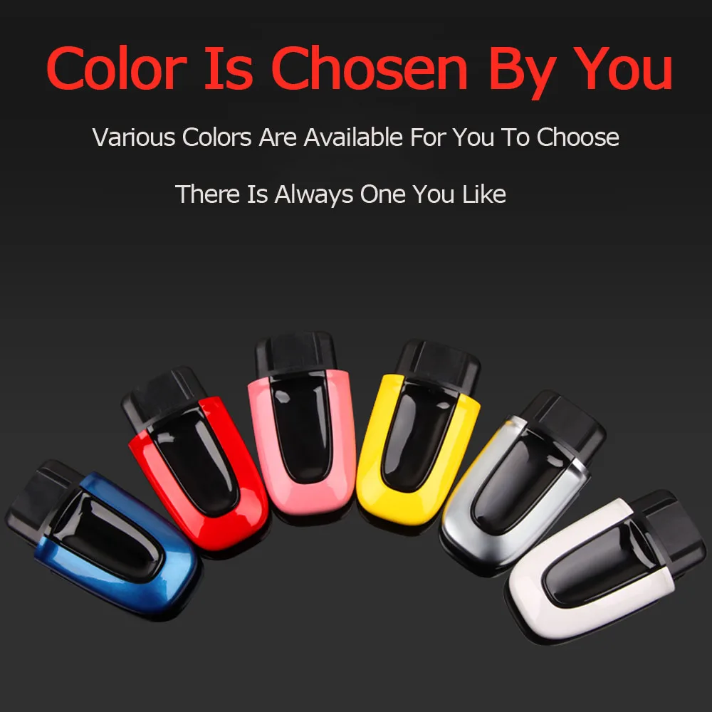 Hot sale keyFOB Remote Key Case Key Cover Remote Key Shell For Porsche Macan Cayenne Panamera ABS Smart key Holder Protector
Hot sale keyFOB Remote Key Case Key Cover Remote Key Shell For Porsche Macan Cayenne Panamera ABS Smart key Holder Protector