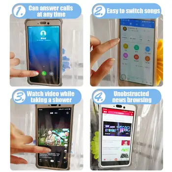 Bathroom Curtain Curtains PVC Toilet Waterproof Window Eco-Friendly Quick Dry Mesh Pockets Curtain Decoration Home Hooks
Bathroom Curtain Curtains PVC Toilet Waterproof Window Eco-Friendly Quick Dry Mesh Pockets Curtain Decoration Home Hooks