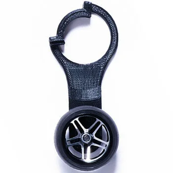 One-Hand Steering Wheel Controller for 1/10 Rc Crawler Car Trx4 Ford Bronco Ranger Trx-4 Tactical Unit
One-Hand Steering Wheel Controller for 1/10 Rc Crawler Car Trx4 Ford Bronco Ranger Trx-4 Tactical Unit