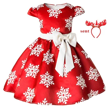 New Fashion Christmas Princess Of Girls Dresses Reception Formagirls Clothes Ball Gown For Girl Dress Halloween Style 2-10year
New Fashion Christmas Princess Of Girls Dresses Reception Formagirls Clothes Ball Gown For Girl Dress Halloween Style 2-10year