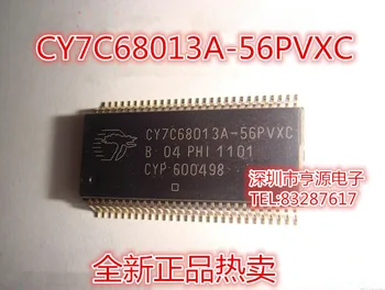 1PCS CY7C68013A CY7C68013A-56PVXC original selling import new chips are of good quality
1PCS CY7C68013A CY7C68013A-56PVXC original selling import new chips are of good quality
