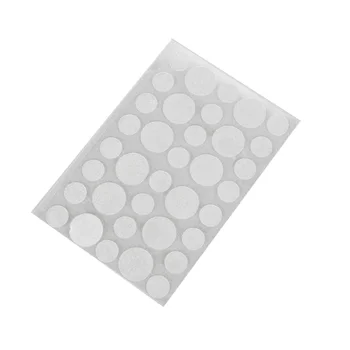 High Quality Women Upgrade Blemish Spot Remover Acne Patch Pimple Face Spot Scar Treatment Stickers Skin Beauty Care Tool TSLM1 
High Quality Women Upgrade Blemish Spot Remover Acne Patch Pimple Face Spot Scar Treatment Stickers Skin Beauty Care Tool TSLM1