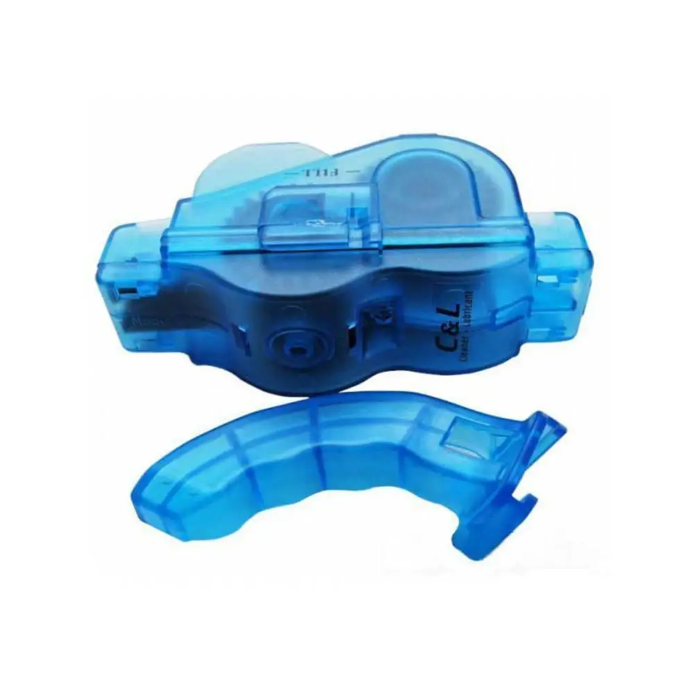 Bicycle Chain Cleaner Cycling Tire Brushes Portable Mountain Road Bike Cleaning Tool Set
Bicycle Chain Cleaner Cycling Tire Brushes Portable Mountain Road Bike Cleaning Tool Set