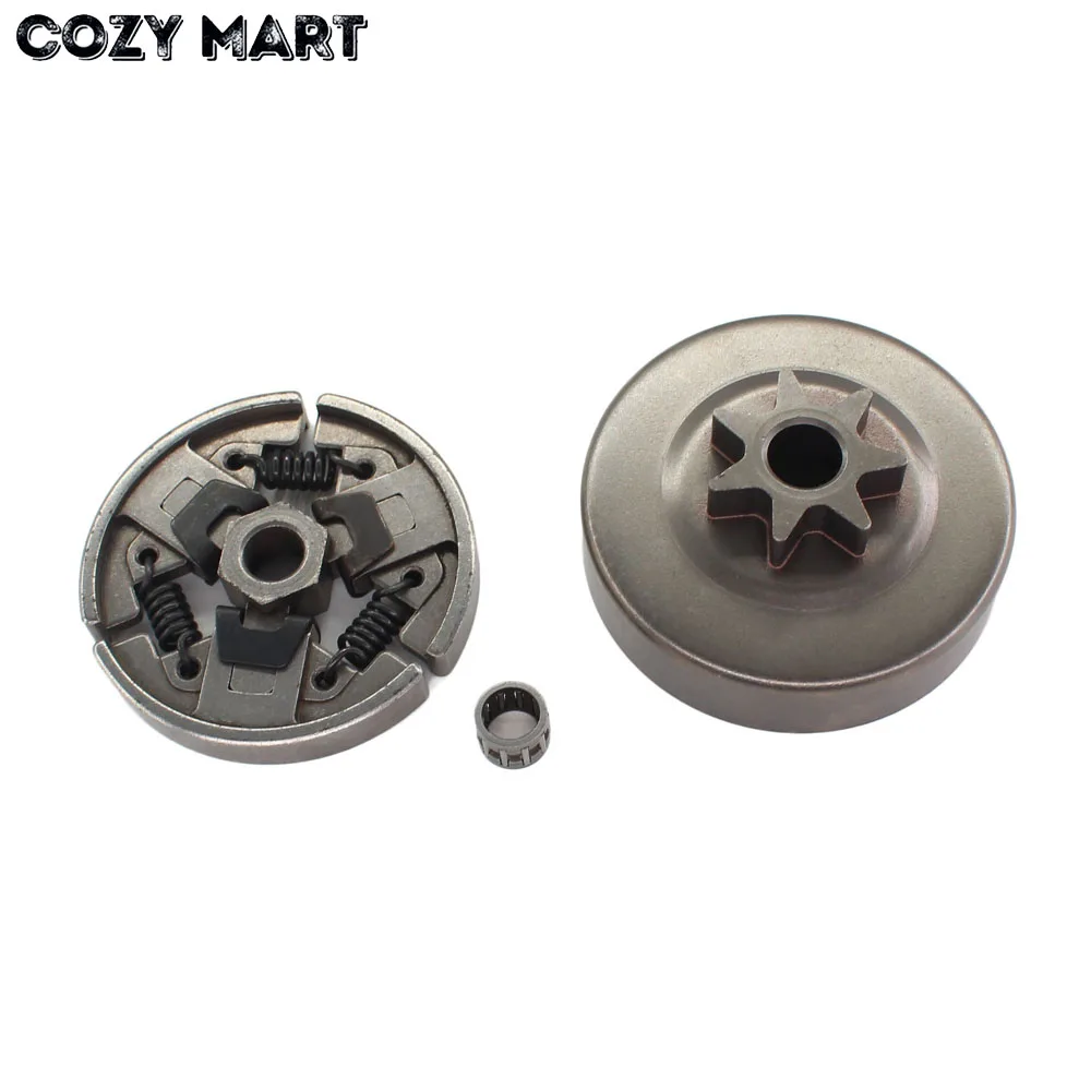 Клатч цепь барабана спроки для Stihl MS290 MS390 MS310 029 039 бензопилы 1125 160 2002 | Инструменты