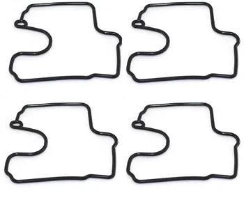 4PCS FOR YZF R-1 YZF1000 R XVZ 1300 XVZ1300 Midnite Venture XVZ1300MM carburetor repair Bottom shell Float Bowl gasket seal
4PCS FOR YZF R-1 YZF1000 R XVZ 1300 XVZ1300 Midnite Venture XVZ1300MM carburetor repair Bottom shell Float Bowl gasket seal
