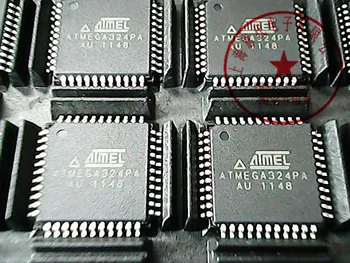 ATMEGA324PA-AU QFP44 
ATMEGA324PA-AU QFP44