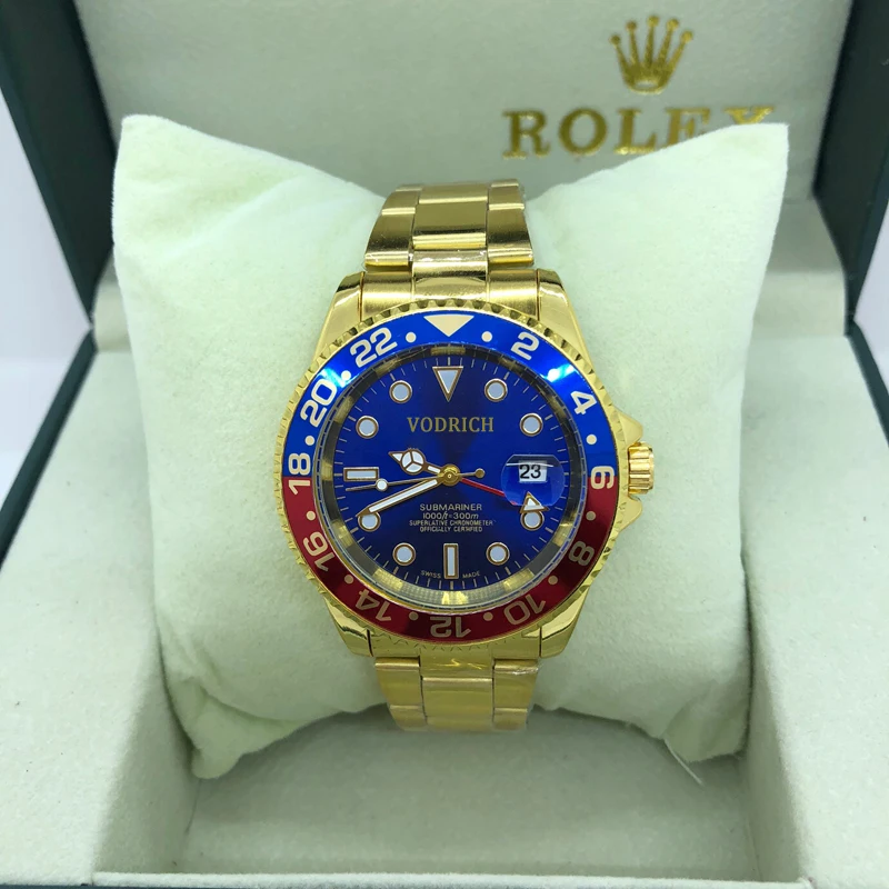 2020 new steel band quartz watch AAA quality men's business casual fashion watch designer exclusive men's gift 34 
2020 new steel band quartz watch AAA quality men's business casual fashion watch designer exclusive men's gift 34