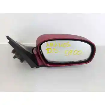RIGHT REARVIEW DAEWOO ARANOS
RIGHT REARVIEW DAEWOO ARANOS