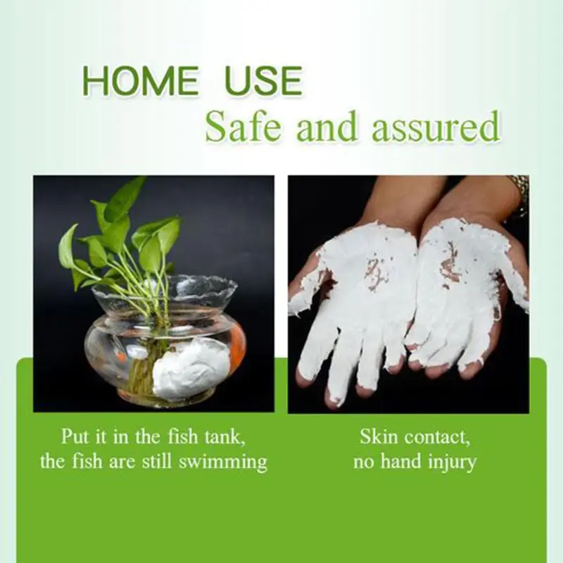 100ml Wall Mending Agent Wall Repair Cream Latex Paint Repair Paste With Scraper
100ml Wall Mending Agent Wall Repair Cream Latex Paint Repair Paste With Scraper
