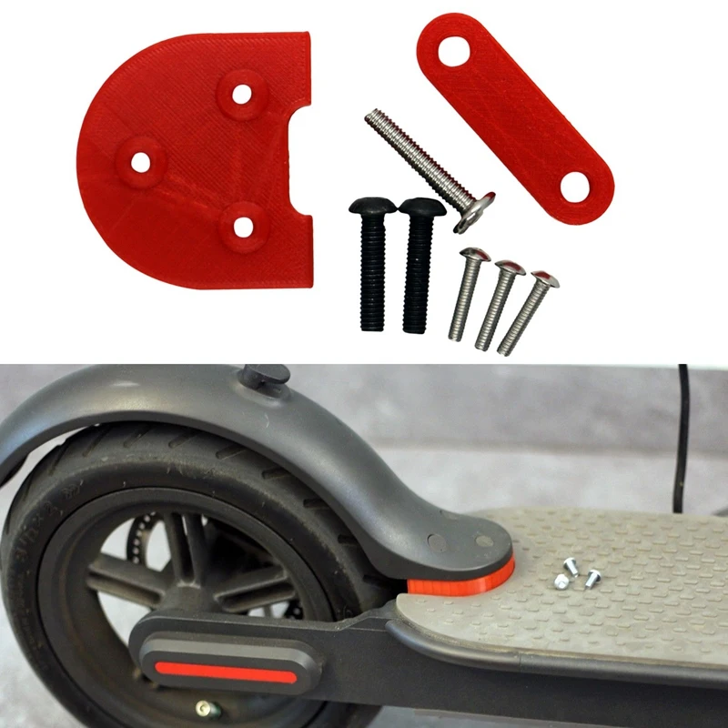 NEW-For Xiaomi Scooter Mijia M365 M187 Complete Kit for 10 Inch Wheels Upgrade 10' RED
NEW-For Xiaomi Scooter Mijia M365 M187 Complete Kit for 10 Inch Wheels Upgrade 10' RED
