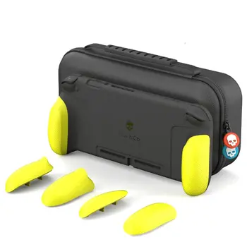 Case Cover Gripcase SET For Switch Hard Shell Storage Bag Portable Switch Protective Cover Gripcase SET
Case Cover Gripcase SET For Switch Hard Shell Storage Bag Portable Switch Protective Cover Gripcase SET