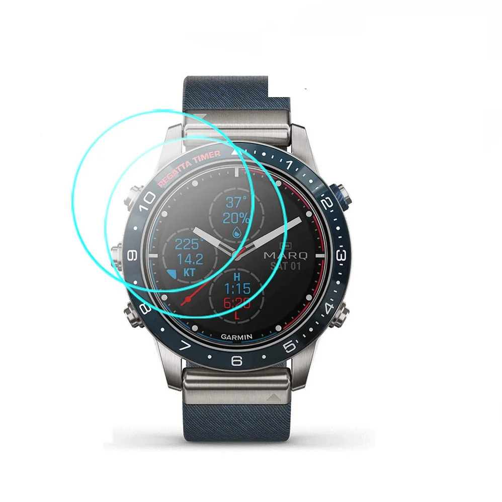 Защитная пленка для экрана Garmin MARQ Captain 0,3 мм 9H из закаленного стекла с защитой от царапин, Ультрапрозрачная, не оставляющая отпечатков пальцев
Защитная пленка для экрана Garmin MARQ Captain 0,3 мм 9H из закаленного стекла с защитой от царапин, Ультрапрозрачная, не оставляющая отпечатков пальцев