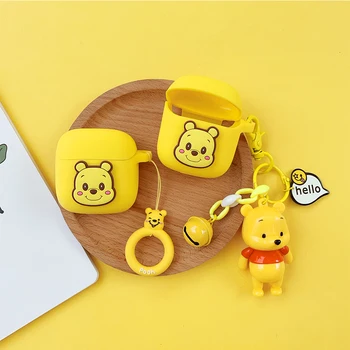 Cute Cartoon Cover for JBL TUNE 220TWS Case Bluetooth Earphone Case for JBL T220TWS Wireless Headset Portable Charging Box Decor
Cute Cartoon Cover for JBL TUNE 220TWS Case Bluetooth Earphone Case for JBL T220TWS Wireless Headset Portable Charging Box Decor