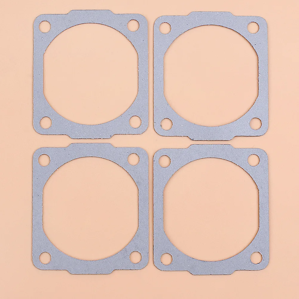 

4pcs/lot Cylinder Gasket For STIHL 024 026 028 031 032 MS240 MS260 028WB 028 WOOD BOSS 028 SUPER Gas Chainsaws 1118 029 2306