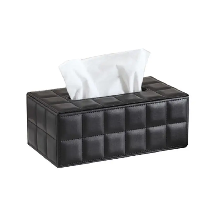 Stylish Tissue Box Rectangle Paper Towel Holder Desktop Napkin Storage Container Kitchen Tissue Tray For Home Office
Stylish Tissue Box Rectangle Paper Towel Holder Desktop Napkin Storage Container Kitchen Tissue Tray For Home Office
