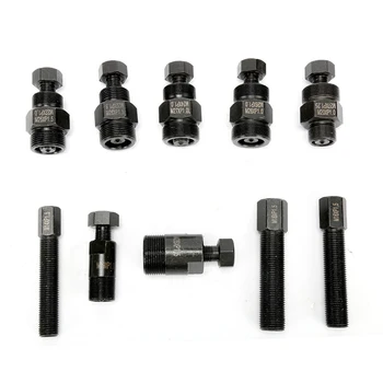 10Pc Motorcycle Puller Suitable Fit For Kawasaki Honda Auto Vehicle Car Repair Hand-held Disassembly Tools
10Pc Motorcycle Puller Suitable Fit For Kawasaki Honda Auto Vehicle Car Repair Hand-held Disassembly Tools