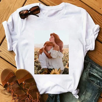 Cute Princess Drink Coffee Femme T Shirts Kawaii Women Clothes Harajuku Lovely T Shirts Korean Vogue Camiseta Mujer Tops
Cute Princess Drink Coffee Femme T Shirts Kawaii Women Clothes Harajuku Lovely T Shirts Korean Vogue Camiseta Mujer Tops