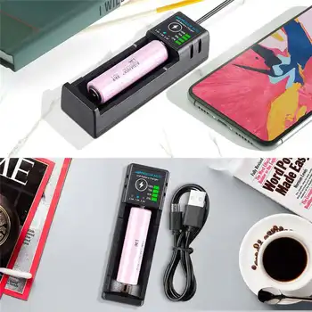 Astrolux MC01 2 in1 USB Charging Mini Battery Charger Portable Phone Powered Bank Current Optional Charger For 18650 21700
Astrolux MC01 2 in1 USB Charging Mini Battery Charger Portable Phone Powered Bank Current Optional Charger For 18650 21700