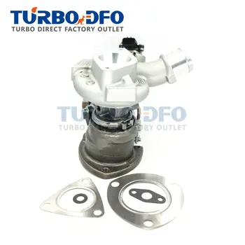 Completed turbo 49131-06300 49131-06340 Turbocharger for Ford Ranger 2.2L Engine PUMA 2012 - BK3Q-6K682-NA replacement rebuild
Completed turbo 49131-06300 49131-06340 Turbocharger for Ford Ranger 2.2L Engine PUMA 2012 - BK3Q-6K682-NA replacement rebuild