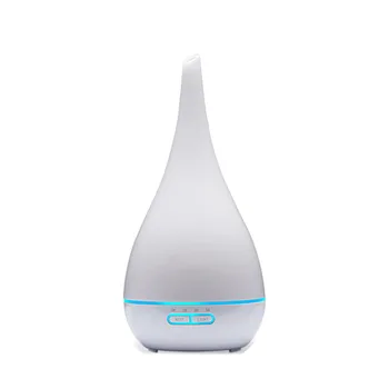 400ml Air Humidifier Aroma Diffuser Essential Oil Diffuser Humificado Aromatherapy Ultrasonic Mist Maker 7 Color LED Vase Shape
400ml Air Humidifier Aroma Diffuser Essential Oil Diffuser Humificado Aromatherapy Ultrasonic Mist Maker 7 Color LED Vase Shape