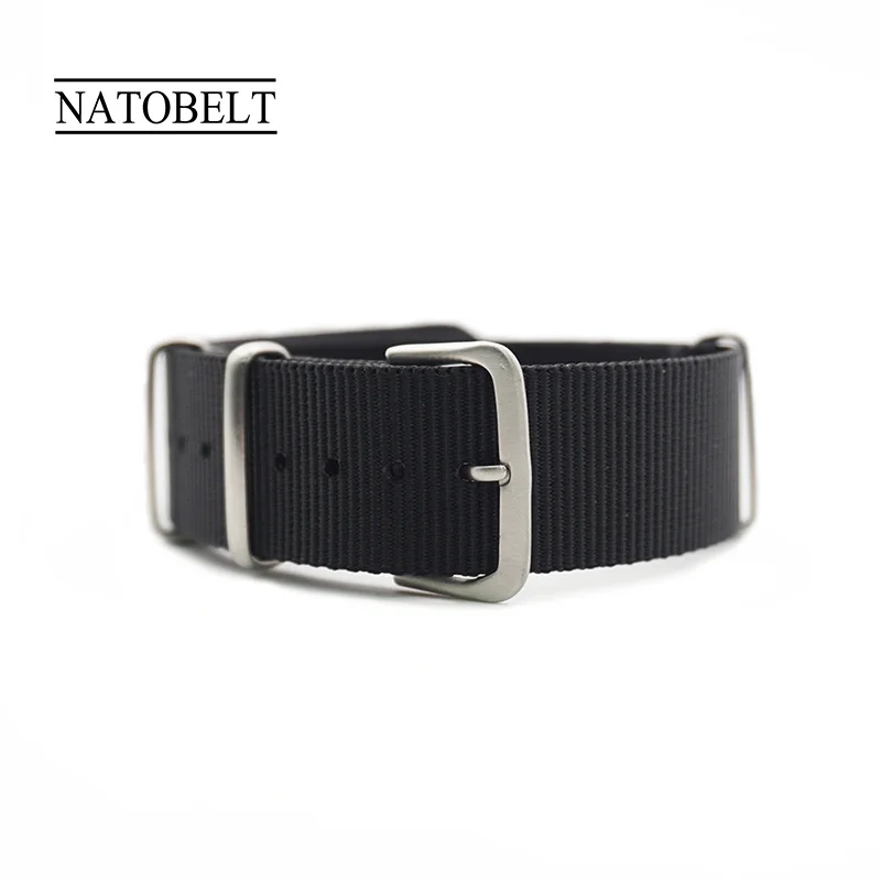1pcs 20mm 22mm Brand Army Sport Nato Fabric Nylon Strap Accessories Bands Buckle Belt For 007 James Bond Watch Bracelet Black 
1pcs 20mm 22mm Brand Army Sport Nato Fabric Nylon Strap Accessories Bands Buckle Belt For 007 James Bond Watch Bracelet Black