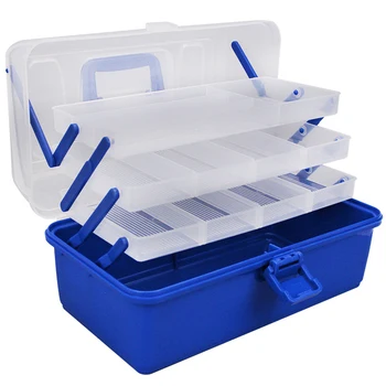 3 Layer 4 Layer Fishing Cases Fishing Rod Reel Lure Line Axxessories Tools Multifunction Storage Box Quality Plastic Cabinet
3 Layer 4 Layer Fishing Cases Fishing Rod Reel Lure Line Axxessories Tools Multifunction Storage Box Quality Plastic Cabinet
