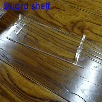Light Sword Frame Acrylic Transparent Bracket Showing Stand Star Wars Laser Sword Sound Effect Light Bar Lighting
Light Sword Frame Acrylic Transparent Bracket Showing Stand Star Wars Laser Sword Sound Effect Light Bar Lighting