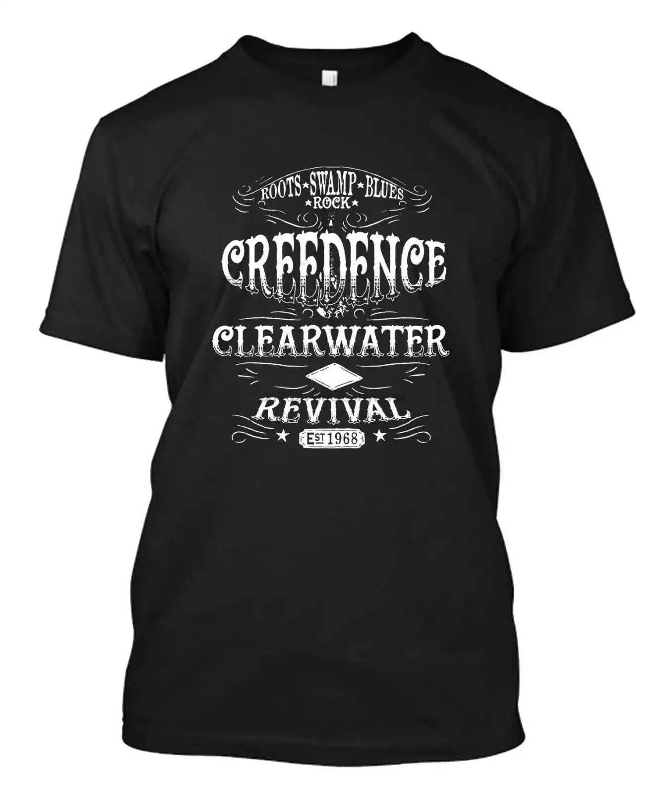 creedence clearwater revival rock band ccr