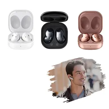 Stereo R180 Wireless Earphone Mini Sport In-ear Headset Stereo Handsfree Noise Cancelling Earphones with Charging Box
Stereo R180 Wireless Earphone Mini Sport In-ear Headset Stereo Handsfree Noise Cancelling Earphones with Charging Box