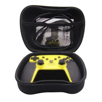 Gamepad storage bag Handle Storage Bag For Switch Handle Protection Bag For PS4/XBOX Handle Handbag Game Handle Universal
Gamepad storage bag Handle Storage Bag For Switch Handle Protection Bag For PS4/XBOX Handle Handbag Game Handle Universal