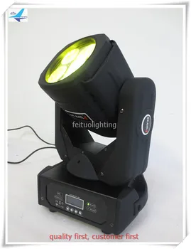 E- 2pcs Showtec Infinity LED Beam Wash 4x25w Moving Head Club Venue DJ Disco
E- 2pcs Showtec Infinity LED Beam Wash 4x25w Moving Head Club Venue DJ Disco