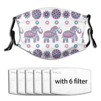 Anti-Pollution Indian Elephant Outdoor Riding Quick-drying Dustproof Keep Warm Mask Sport Reusable
Anti-Pollution Indian Elephant Outdoor Riding Quick-drying Dustproof Keep Warm Mask Sport Reusable