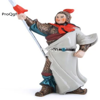 Ngryise 1Pcs A Set makeup means good attitude i don't think so statue baijiangjun
Ngryise 1Pcs A Set makeup means good attitude i don't think so statue baijiangjun