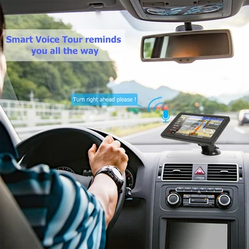 Dash Cam GPS Navigator Parking Monitor Q30 Car Bus Truck Portable GPS Navigator System FM Transmitter with Map of Europe
Dash Cam GPS Navigator Parking Monitor Q30 Car Bus Truck Portable GPS Navigator System FM Transmitter with Map of Europe