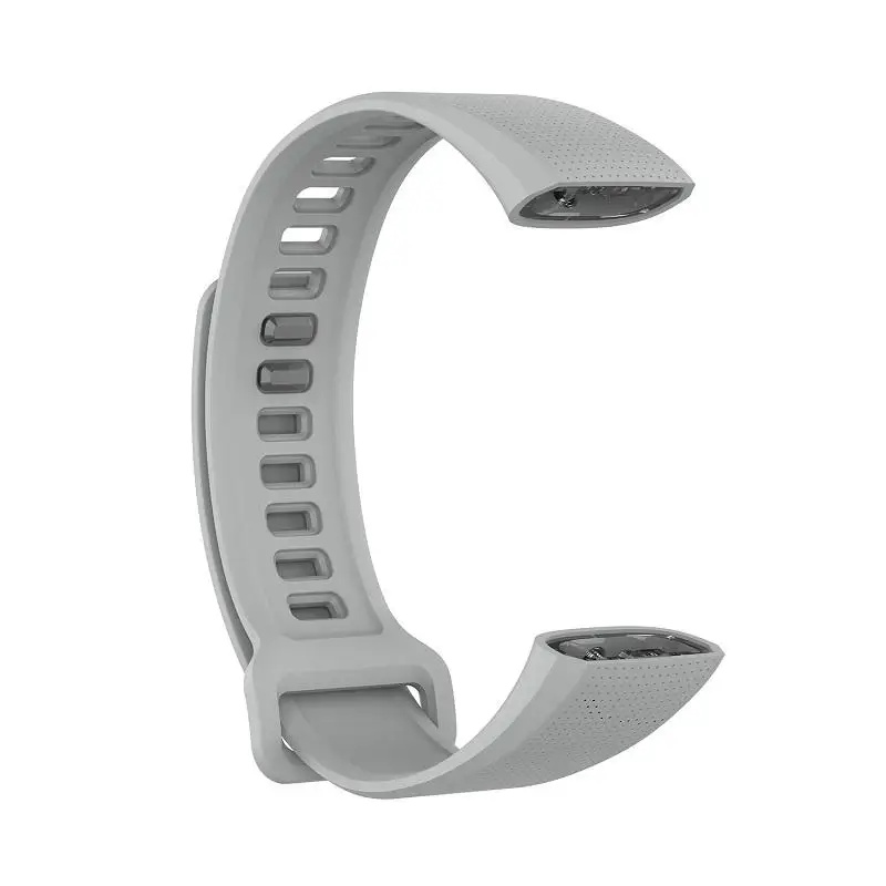 Cinturino in silicone per Huawei Band 2/Band 2 Pro/ERS-B19/ERS-B29 nero  Semplici Cancelleria e prodotti per ufficio berjaya.edu.my