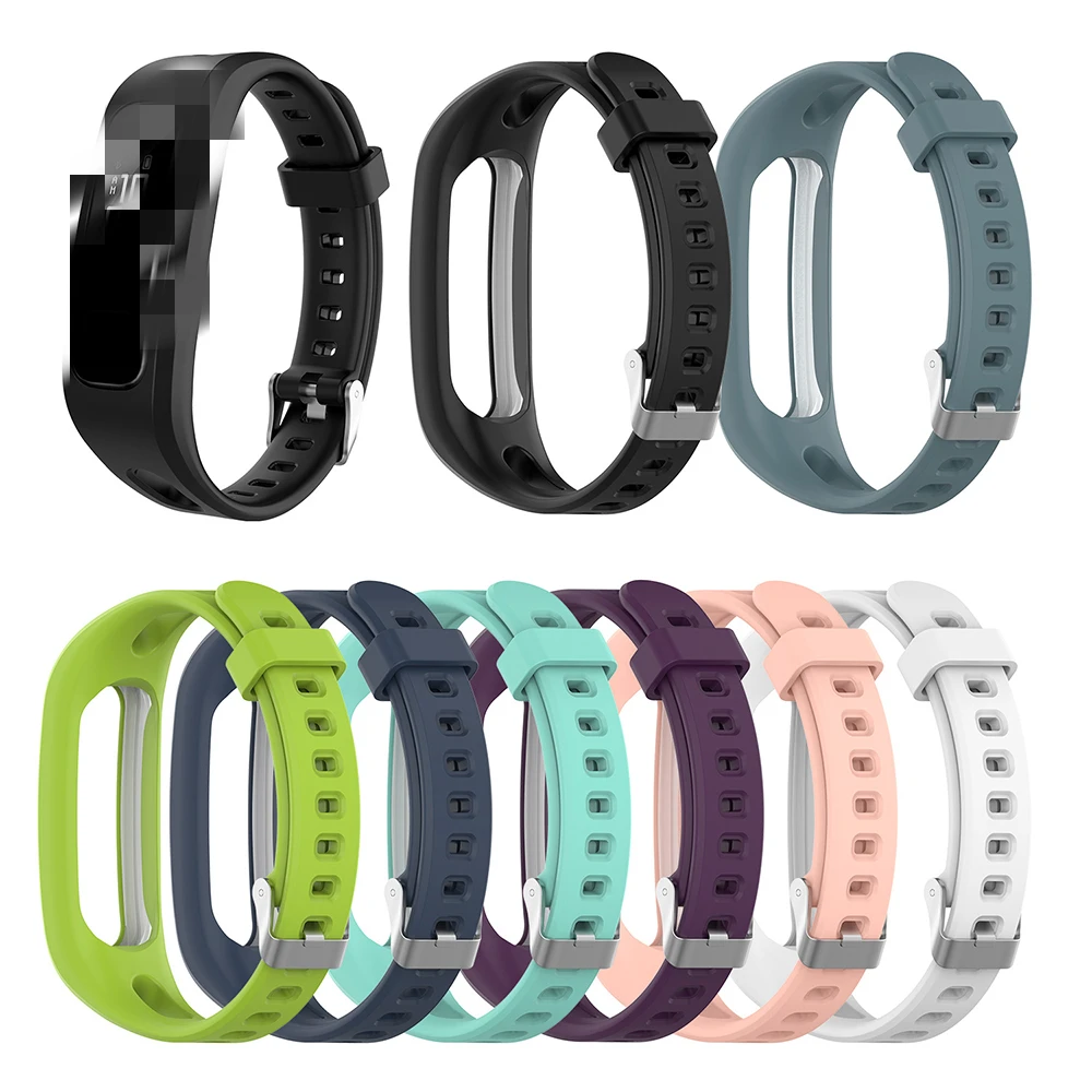 For Huawei 3e 4e Sports Smart Watchband for Huawei Honor Band 4 Running Version Bracelet Strap Watch Band Silicone Wrist Strap
For Huawei 3e 4e Sports Smart Watchband for Huawei Honor Band 4 Running Version Bracelet Strap Watch Band Silicone Wrist Strap