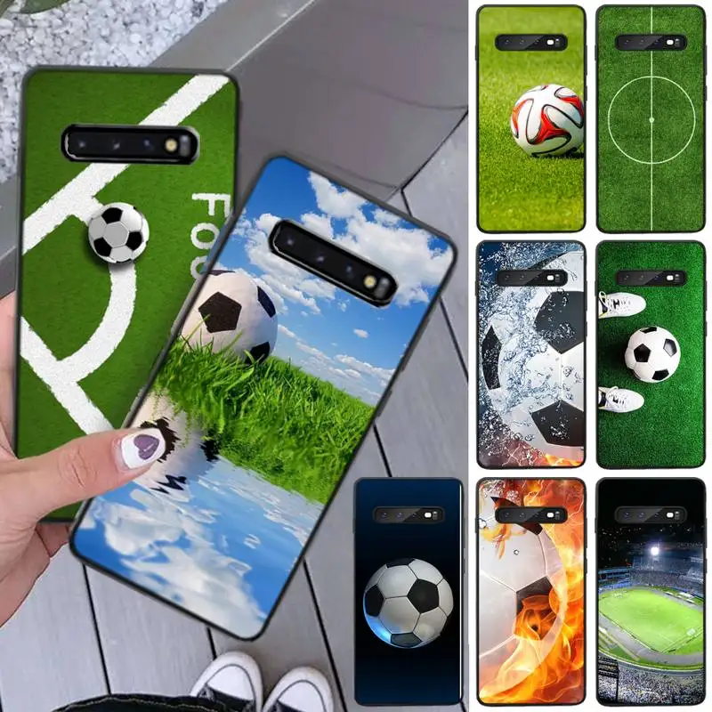 Fashion football luxury brand case coque fundas for samsung galaxy S8 S9 S10e S20 PLUS J6 J600 cases cover
Fashion football luxury brand case coque fundas for samsung galaxy S8 S9 S10e S20 PLUS J6 J600 cases cover
