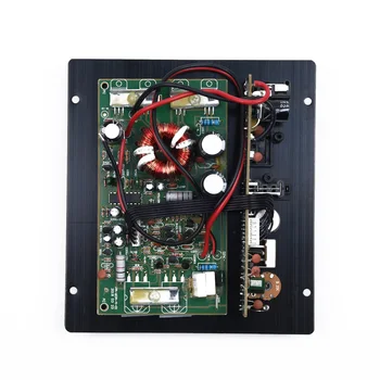600W high power car subwoofer Audio For Momo Amplifier Board Car Home Super Bass 12V Black 30Hz~280KHz 6.69''x6.10''
600W high power car subwoofer Audio For Momo Amplifier Board Car Home Super Bass 12V Black 30Hz~280KHz 6.69''x6.10''