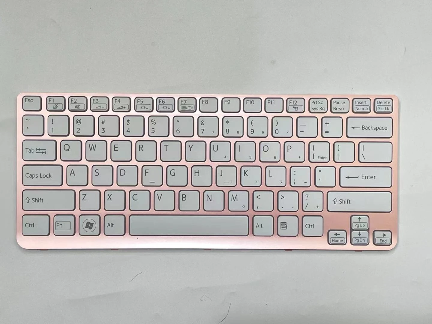 Laptop keyboard For Sony SVE141 SVE141SVE1412S7C SVE1412S6C sve141c11t Laptop keyboard For Sony SVE141 SVE141SVE1412S7C SVE1412S6C sve141c11t