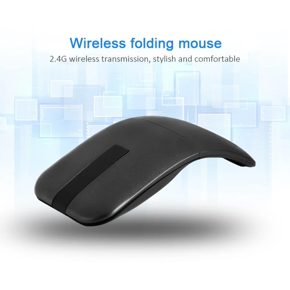Wireless mouse Wireless mouse