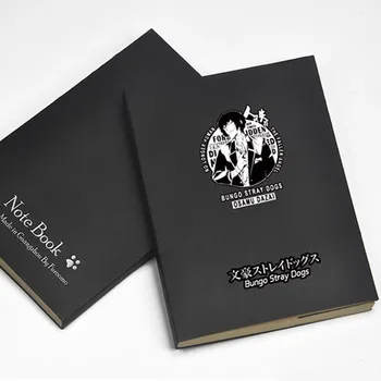 Anime Bungo Stray Dogs Nakajima Atsushi Cosplay Notebook Osamu Dazai Book Anime Writing Journal Props Jotter
Anime Bungo Stray Dogs Nakajima Atsushi Cosplay Notebook Osamu Dazai Book Anime Writing Journal Props Jotter
