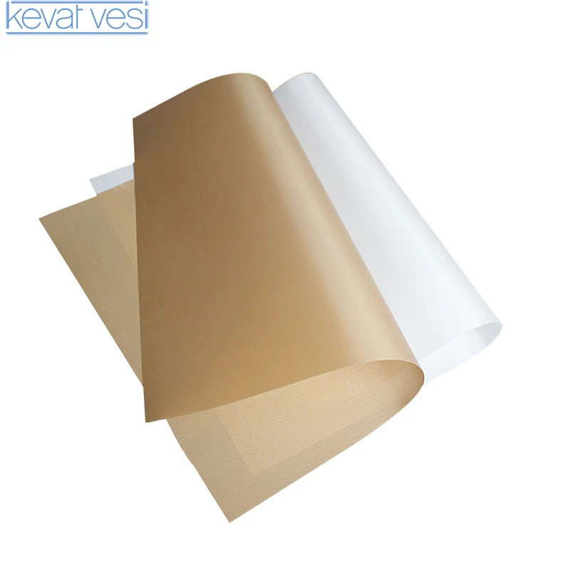 Non-stick Coating Baking Mat Reusable Sheet -150 to 230 °C Heat Resistant Pastry Baking Mats BBQ Grill Oven Paper
Non-stick Coating Baking Mat Reusable Sheet -150 to 230 °C Heat Resistant Pastry Baking Mats BBQ Grill Oven Paper