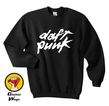 DAFT PUNK PRINTED Sweatshirt COOL ELECTRONIC HOUSE MUSIC ALIVE DANCE DJ Sweatshirt Crewneck Sweatshirt Unisex More Colors-A207
DAFT PUNK PRINTED Sweatshirt COOL ELECTRONIC HOUSE MUSIC ALIVE DANCE DJ Sweatshirt Crewneck Sweatshirt Unisex More Colors-A207