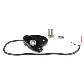 4PCS LED Rock Lights Waterproof LED Neon Underglow Light for Car Truck SUV Offroad Boat
4PCS LED Rock Lights Waterproof LED Neon Underglow Light for Car Truck SUV Offroad Boat